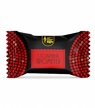 Конфеты СТОЛИЧНЫЙ ПРОМЕТЕЙ, 145 гр.